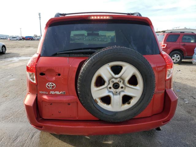 Photo 6 from auction – 2007 TOYOTA RAV4 with VIN JTMZD33V575035280