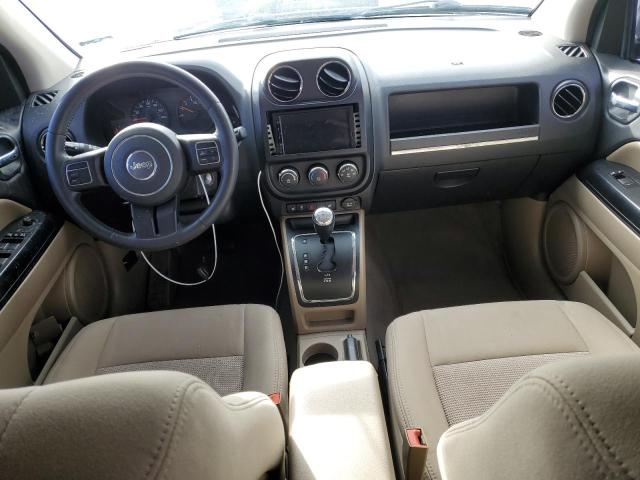 Photo 8 from auction – 2012 JEEP COMPASS LA with VIN 1C4NJDEB2CD624237