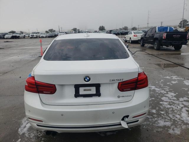 Photo 6 from auction – 2016 BMW 328 I SULE with VIN WBA8E9G59GNU30209