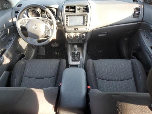 Фото 8 с аукциона – 2020 MITSUBISHI OUTLANDER с VIN JA4AR3AU2LU014244