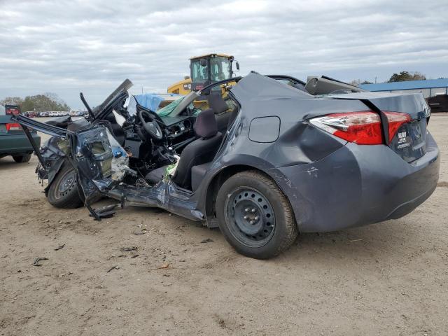 Photo 2 from auction – 2019 TOYOTA COROLLA L with VIN 2T1BURHE6KC156019