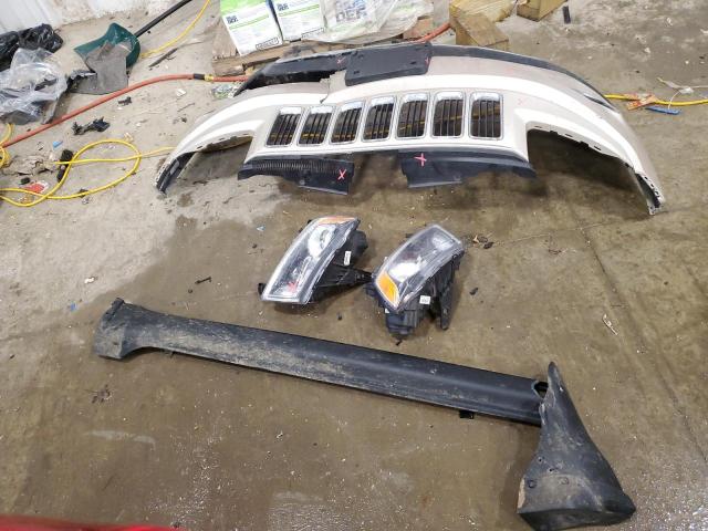 Photo 12 from auction – 2015 JEEP GRAND CHER with VIN 1C4RJFBG9FC831540