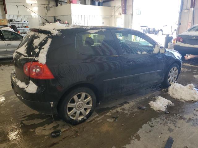 Photo 3 from auction – 2008 VOLKSWAGEN RABBIT with VIN WVWAA71K98W156301