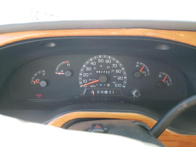 Photo 8 from auction – 2002 FORD ECONOLINE with VIN 1FDWE35S32HA69076
