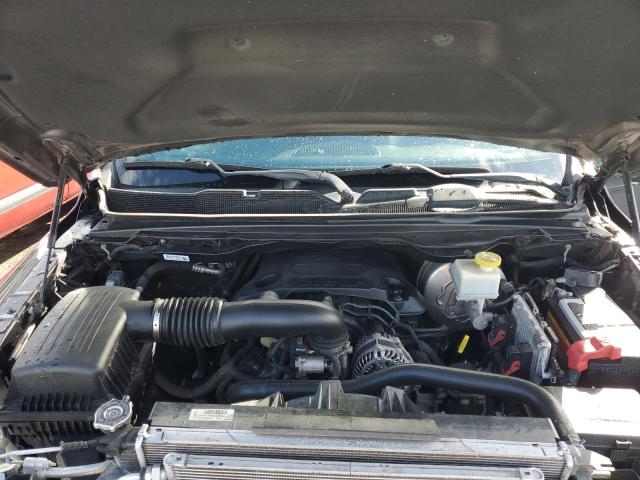 Photo 11 from auction – 2019 RAM 1500 BIG H with VIN 1C6SRFFT8KN849793
