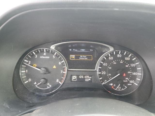 Photo 9 from auction – 2013 NISSAN PATHFINDER with VIN 5N1AR2MM1DC683569