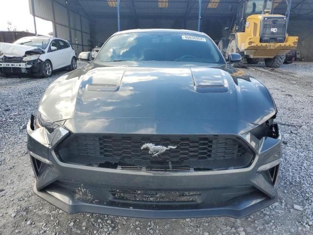 Photo 5 from auction – 2020 FORD MUSTANG with VIN 1FA6P8TH3L5174566