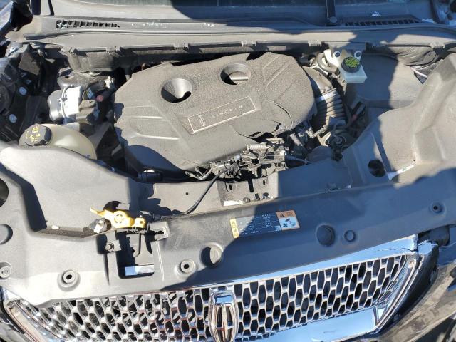 Photo 12 from auction – 2019 LINCOLN MKC RESERV with VIN 5LMCJ3C92KUL43516