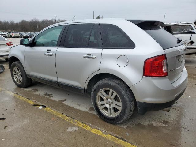 Photo 2 from auction – 2011 FORD EDGE SE with VIN 2FMDK3GC7BBA26198