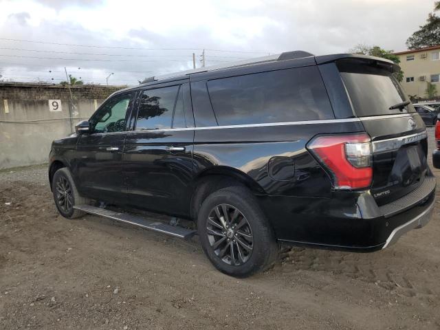 Photo 2 from auction – 2020 FORD EXPEDITION with VIN 1FMJK1KT4LEA21545