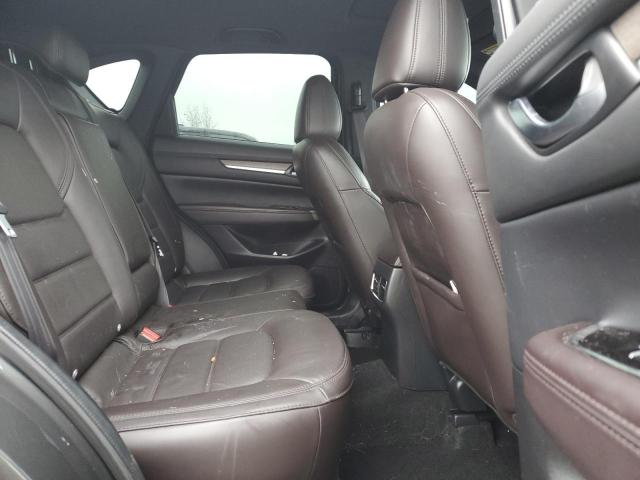 Photo 10 from auction – 2020 MAZDA CX-5 SIGNA with VIN JM3KFBEY9L0756066