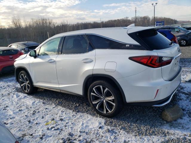 Photo 2 from auction – 2018 LEXUS RX 350 L with VIN JTJGZKCA1J2003481