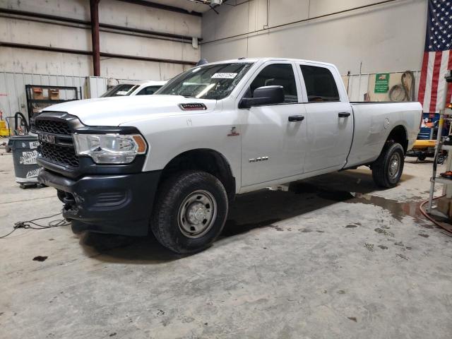 Photo 1 from auction – 2022 RAM 2500 TRADE with VIN 3C6UR5HL2NG249039