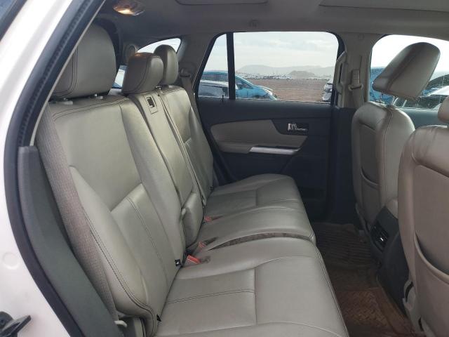 Photo 10 from auction – 2011 FORD EDGE LIMIT with VIN 2FMDK3KC6BBA71429