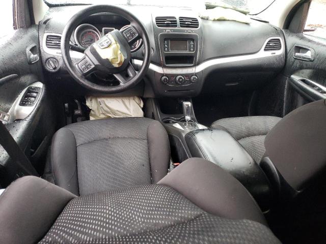 Photo 8 from auction – 2015 DODGE JOURNEY SX with VIN 3C4PDCBG5FT668760