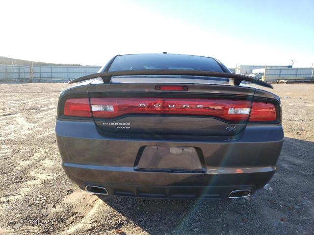 Photo 6 from auction – 2013 DODGE CHARGER R/ with VIN 2C3CDXDT3DH731025