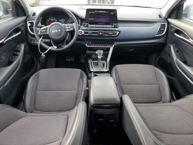 Photo 8 from auction – 2022 KIA SELTOS S with VIN KNDEUCAA6N7319534