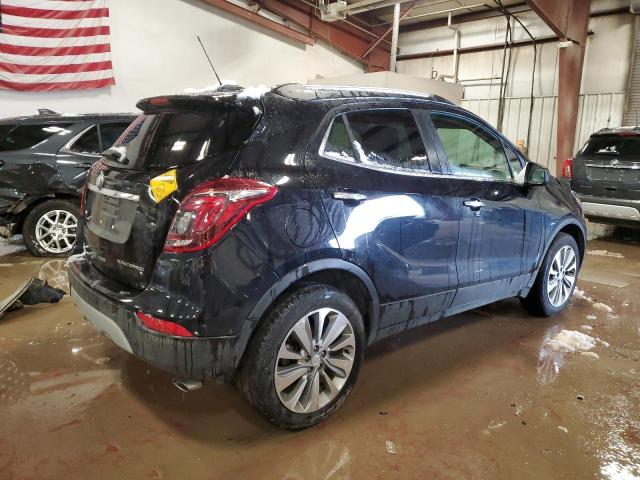 Photo 3 from auction – 2020 BUICK ENCORE PRE with VIN KL4CJASB7LB320868