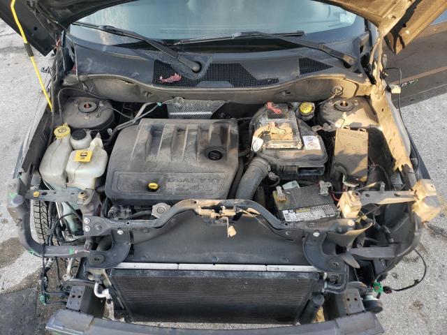 Photo 11 from auction – 2016 JEEP PATRIOT SP with VIN 1C4NJPBB1GD562194