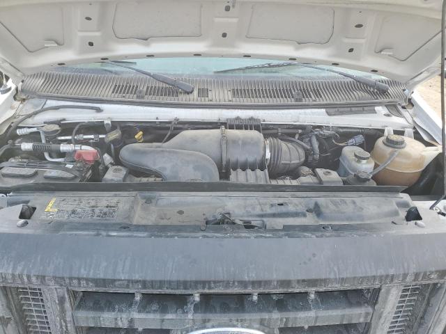 Photo 12 from auction – 2012 FORD ECONOLINE with VIN 1FTNS2EL6CDB37116