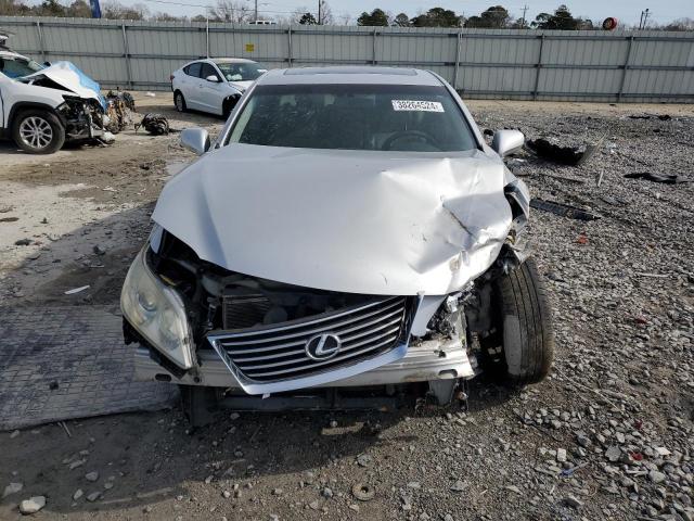 Photo 5 from auction – 2009 LEXUS ES 350 with VIN JTHBJ46G992299263