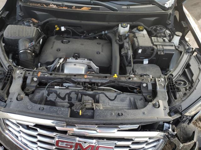 Photo 12 from auction – 2020 GMC TERRAIN DE with VIN 3GKALXEX7LL229281