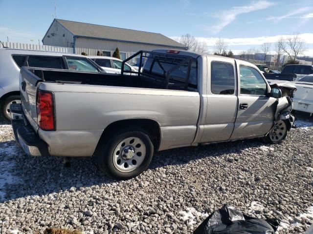 Photo 3 from auction – 2007 CHEVROLET SILVERADO with VIN 1GCEC19V87Z119311