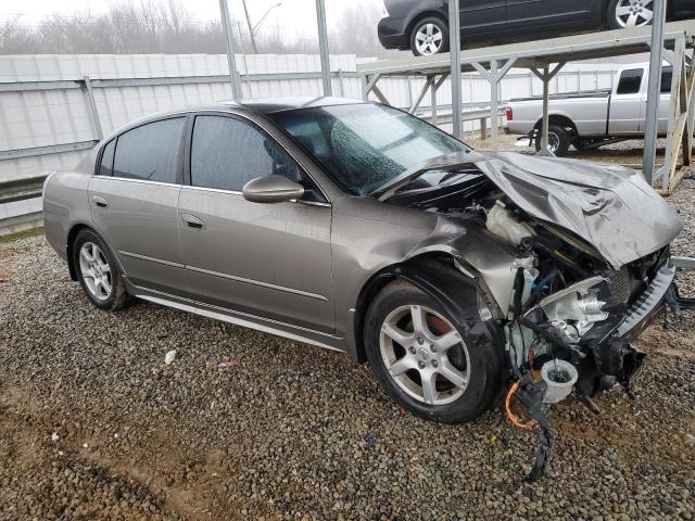 Photo 4 from auction – 2006 NISSAN ALTIMA SE with VIN 1N4BL11D06N412718