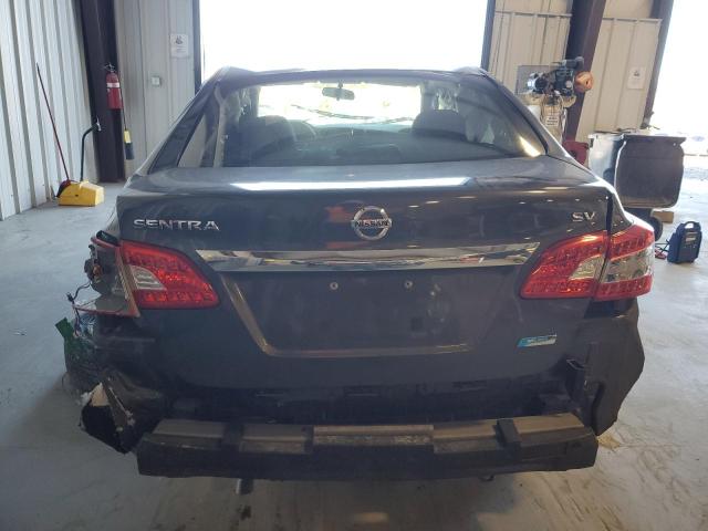 Photo 6 from auction – 2014 NISSAN SENTRA S with VIN 3N1AB7AP1EY213963