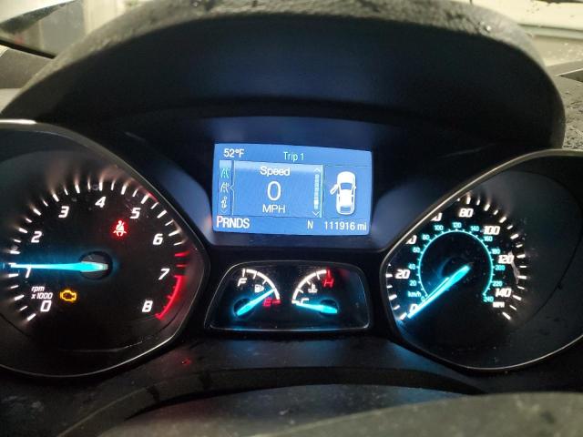 Photo 9 from auction – 2014 FORD ESCAPE SE with VIN 1FMCU0GX0EUC93835