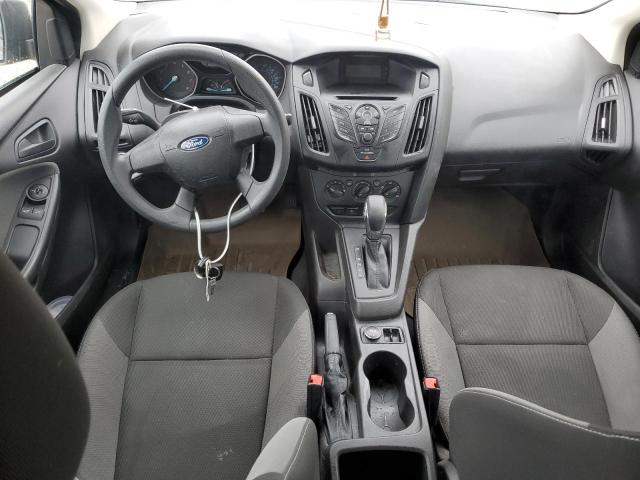 Photo 8 from auction – 2012 FORD FOCUS S with VIN 1FAHP3E21CL244680