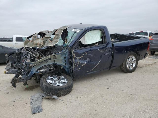 Photo 1 from auction – 2012 DODGE RAM 1500 S with VIN 3C6JD6AT6CG189572