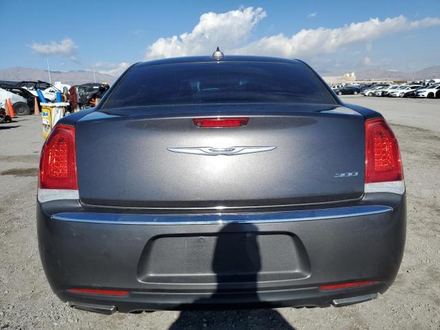 Photo 6 from auction – 2019 CHRYSLER 300 LIMITE with VIN 2C3CCAEG8KH690583
