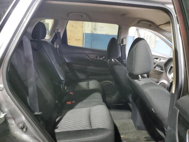 Photo 10 from auction – 2018 NISSAN ROGUE S with VIN KNMAT2MV7JP599498