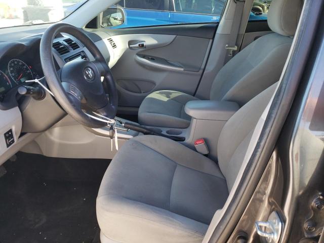 Photo 7 from auction – 2013 TOYOTA COROLLA BA with VIN 2T1BU4EE4DC091343