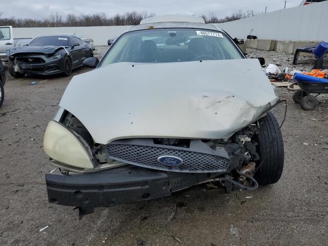 Photo 5 from auction – 2006 FORD TAURUS with VIN 1FAFP53U36A159816