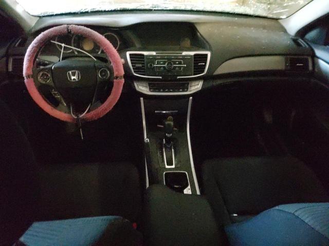 Photo 8 from auction – 2015 HONDA ACCORD LX with VIN 1HGCR2F31FA174776