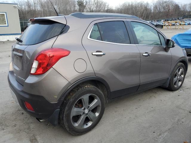 Photo 3 from auction – 2014 BUICK ENCORE with VIN KL4CJCSB1EB574865