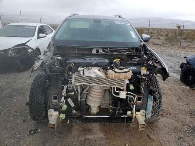 Photo 5 from auction – 2019 JEEP CHEROKEE with VIN 1C4PJMLN2KD267484