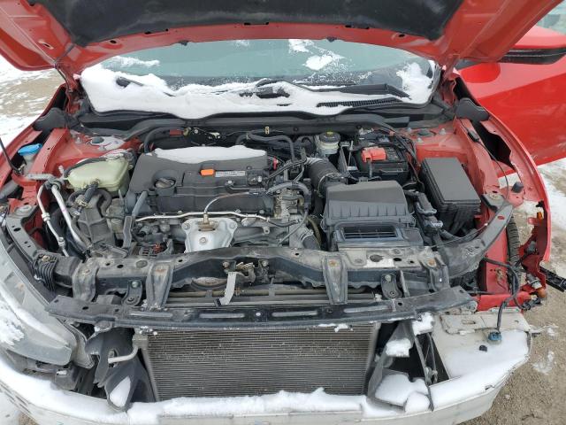 Photo 11 from auction – 2016 HONDA CIVIC LX with VIN 2HGFC2F51GH569219