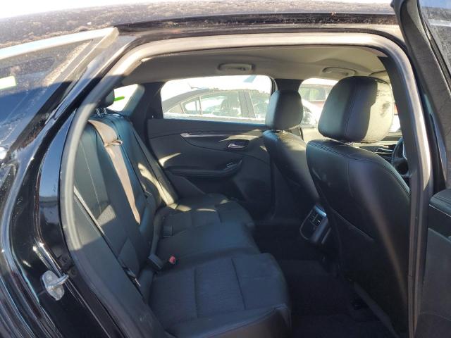 Photo 10 from auction – 2018 CHEVROLET IMPALA LT with VIN 2G1105S34J9103706