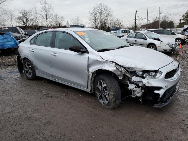 Photo 4 from auction – 2019 KIA FORTE FE with VIN 3KPF24AD3KE006284