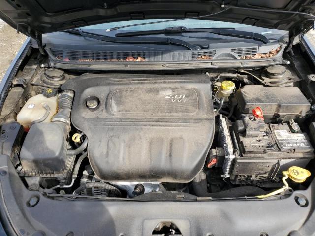 Photo 11 from auction – 2015 DODGE DART SE with VIN 1C3CDFAA0FD276227