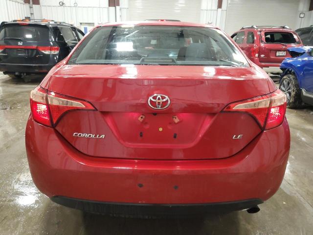 Photo 6 from auction – 2019 TOYOTA COROLLA L with VIN 2T1BURHE5KC193479