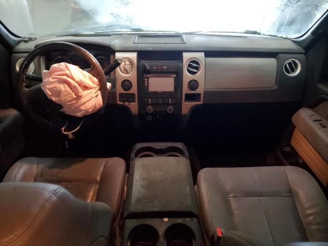 Фото 8 с аукциона – 2011 FORD F150 SUPER с VIN 1FTFX1EF6BFC27380