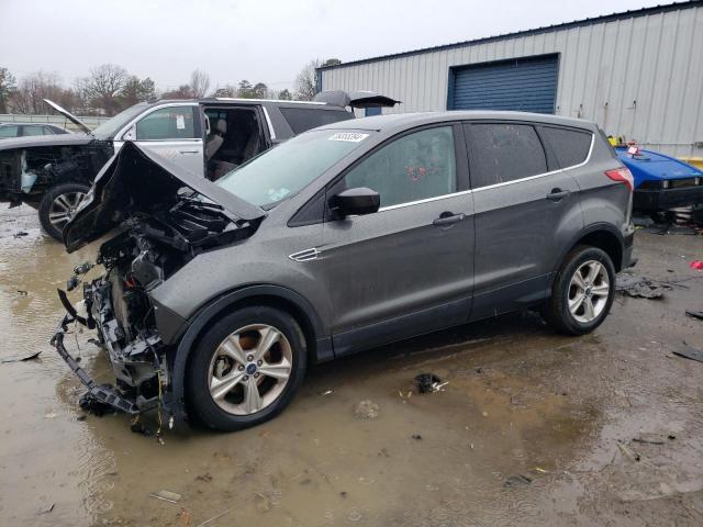 FORD ESCAPE SE 2016 with VIN 1FMCU0GX2GUA03792 - Photo from auction