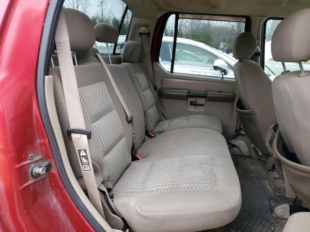 Photo 10 from auction – 2003 FORD EXPLORER S with VIN 1FMZU77E83UB90659