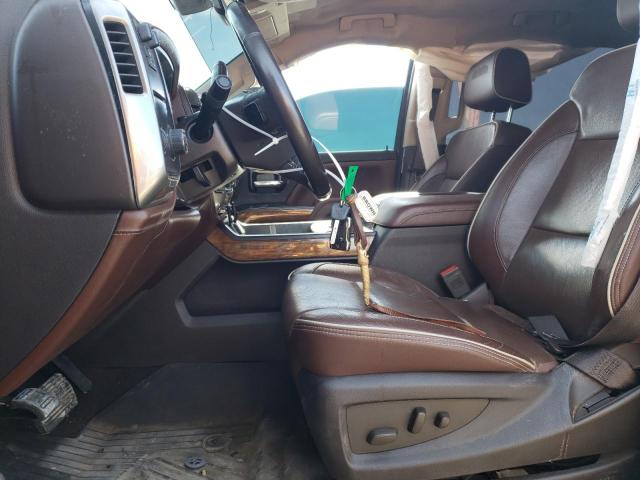 Photo 7 from auction – 2018 CHEVROLET SILVERADO with VIN 3GCPCTEC9JG585524