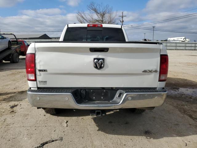 Photo 6 from auction – 2017 RAM 1500 SLT with VIN 1C6RR7LT7HS763555