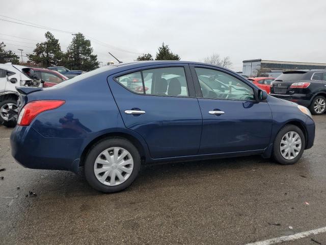 Photo 3 from auction – 2014 NISSAN VERSA with VIN 3N1CN7AP4EK445914